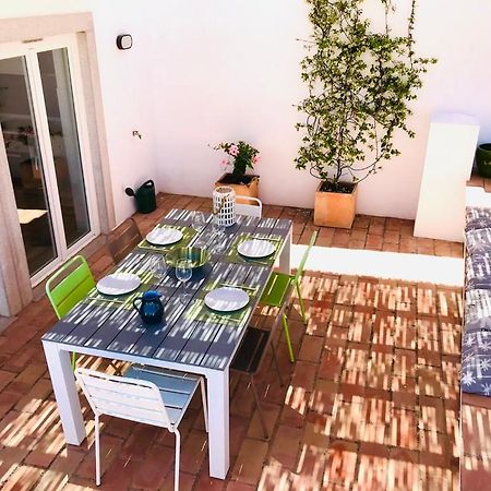 Casa Do Gilao Διαμέρισμα Ταβίρα Εξωτερικό φωτογραφία