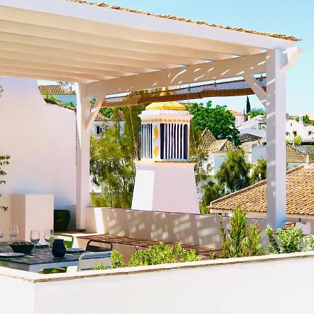 Casa Do Gilao Διαμέρισμα Ταβίρα Εξωτερικό φωτογραφία