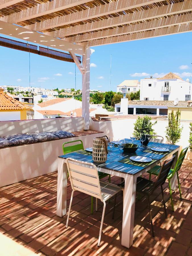 Casa Do Gilao Διαμέρισμα Ταβίρα Εξωτερικό φωτογραφία