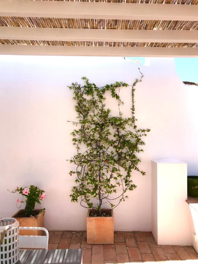Casa Do Gilao Διαμέρισμα Ταβίρα Εξωτερικό φωτογραφία