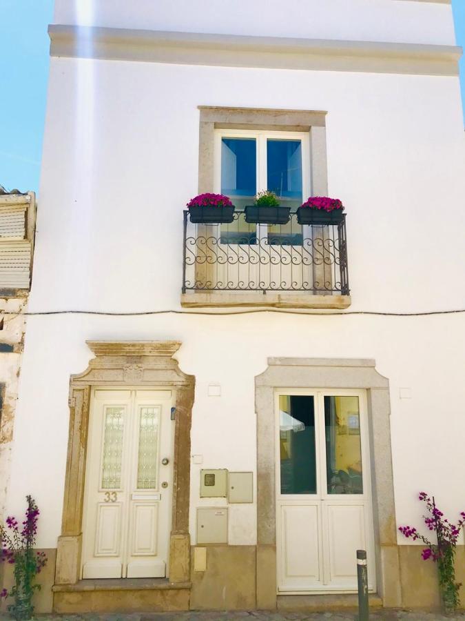 Casa Do Gilao Διαμέρισμα Ταβίρα Εξωτερικό φωτογραφία