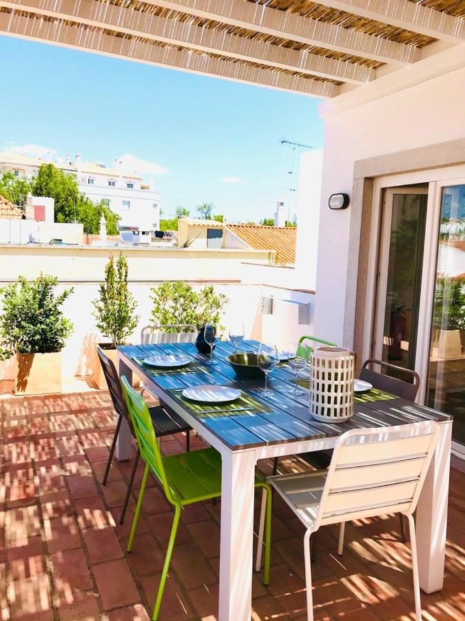 Casa Do Gilao Διαμέρισμα Ταβίρα Εξωτερικό φωτογραφία