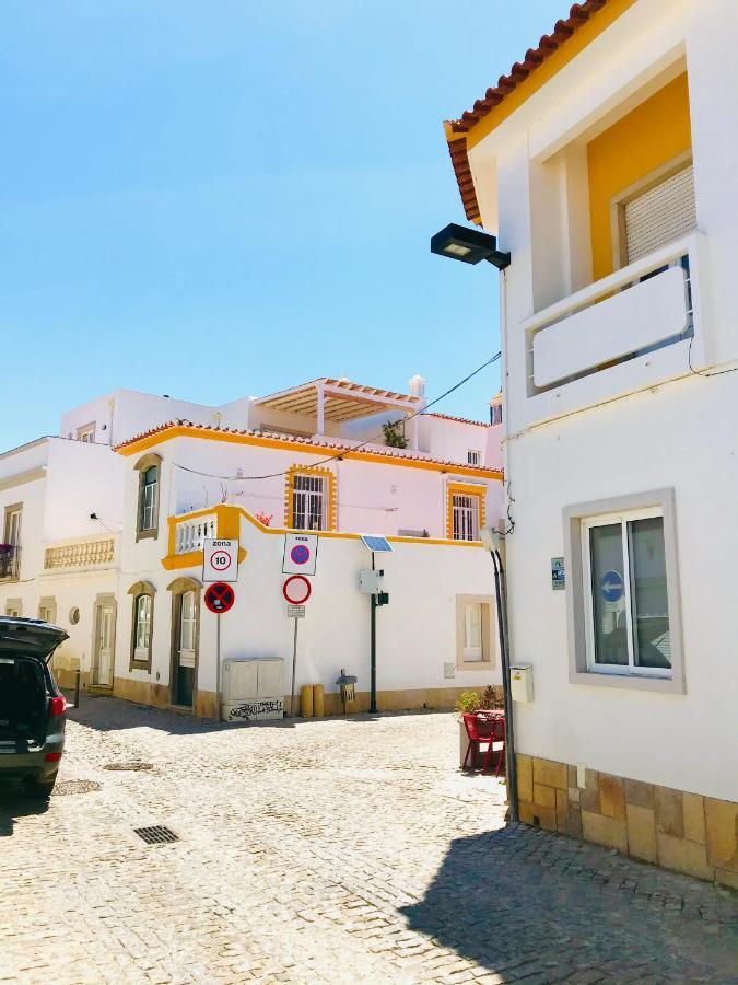 Casa Do Gilao Διαμέρισμα Ταβίρα Εξωτερικό φωτογραφία