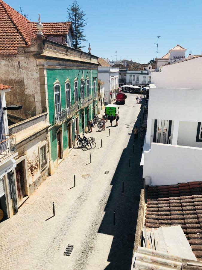 Casa Do Gilao Διαμέρισμα Ταβίρα Εξωτερικό φωτογραφία
