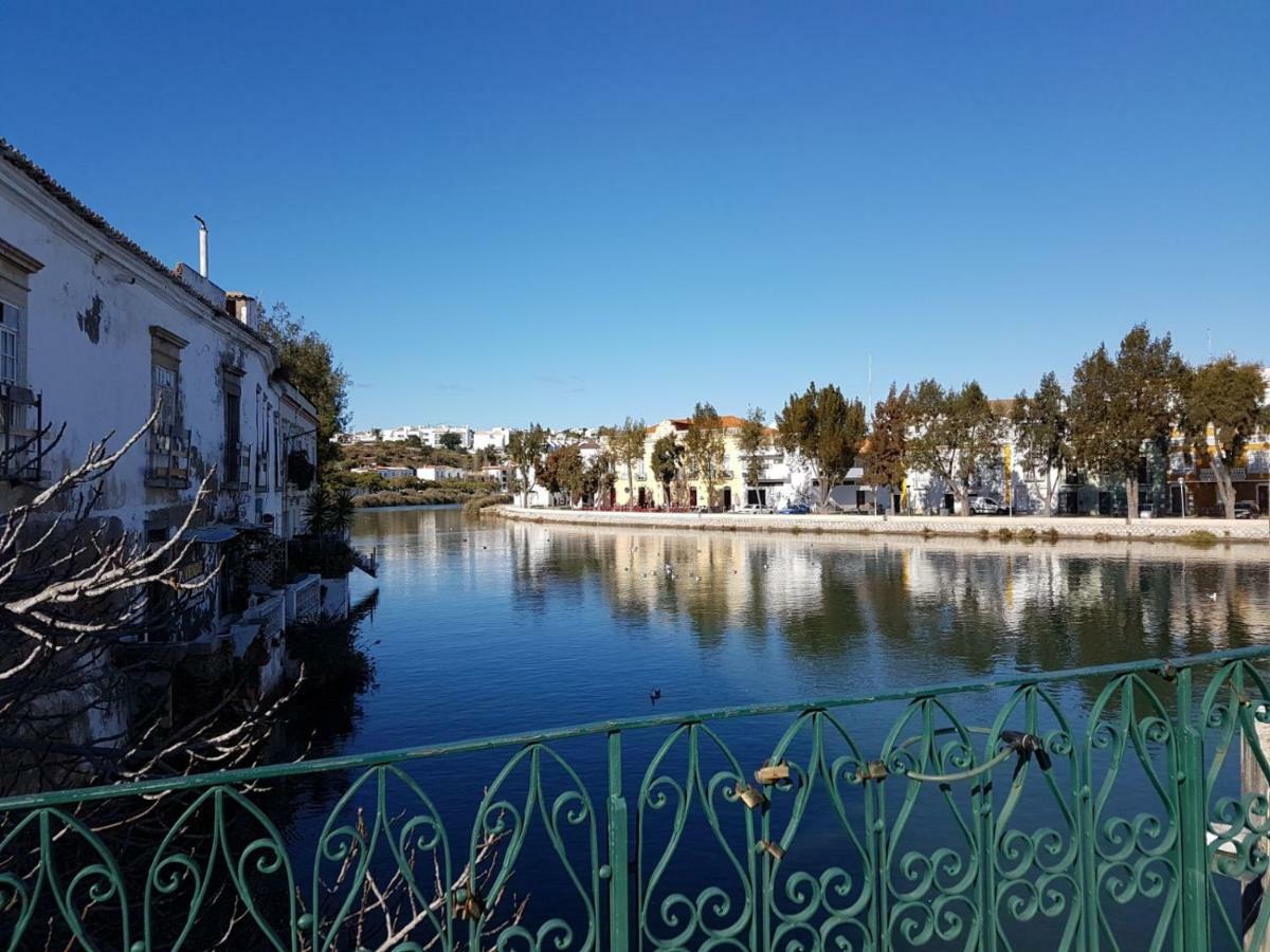 Casa Do Gilao Διαμέρισμα Ταβίρα Εξωτερικό φωτογραφία