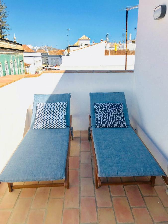 Casa Do Gilao Διαμέρισμα Ταβίρα Εξωτερικό φωτογραφία