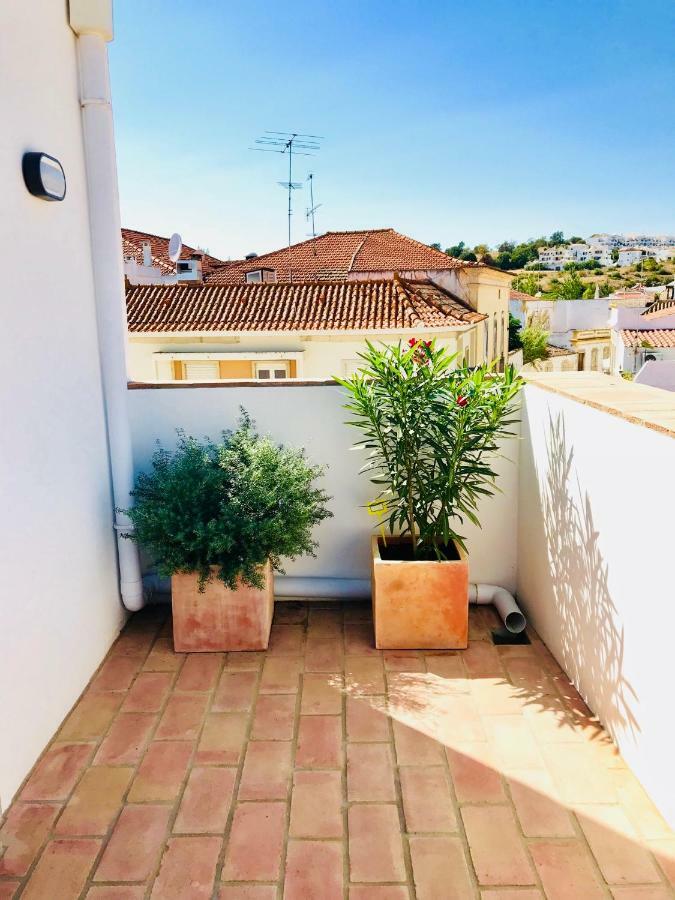 Casa Do Gilao Διαμέρισμα Ταβίρα Εξωτερικό φωτογραφία