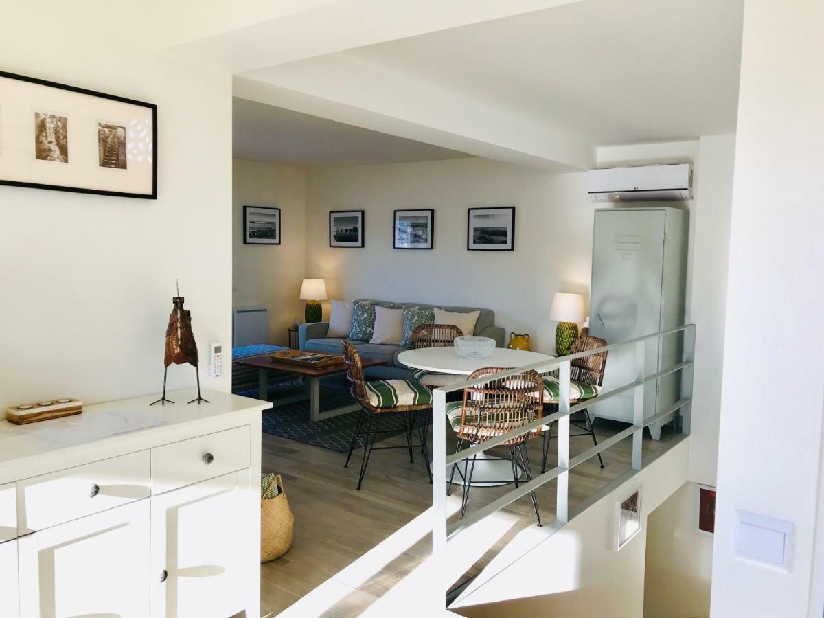 Casa Do Gilao Διαμέρισμα Ταβίρα Εξωτερικό φωτογραφία