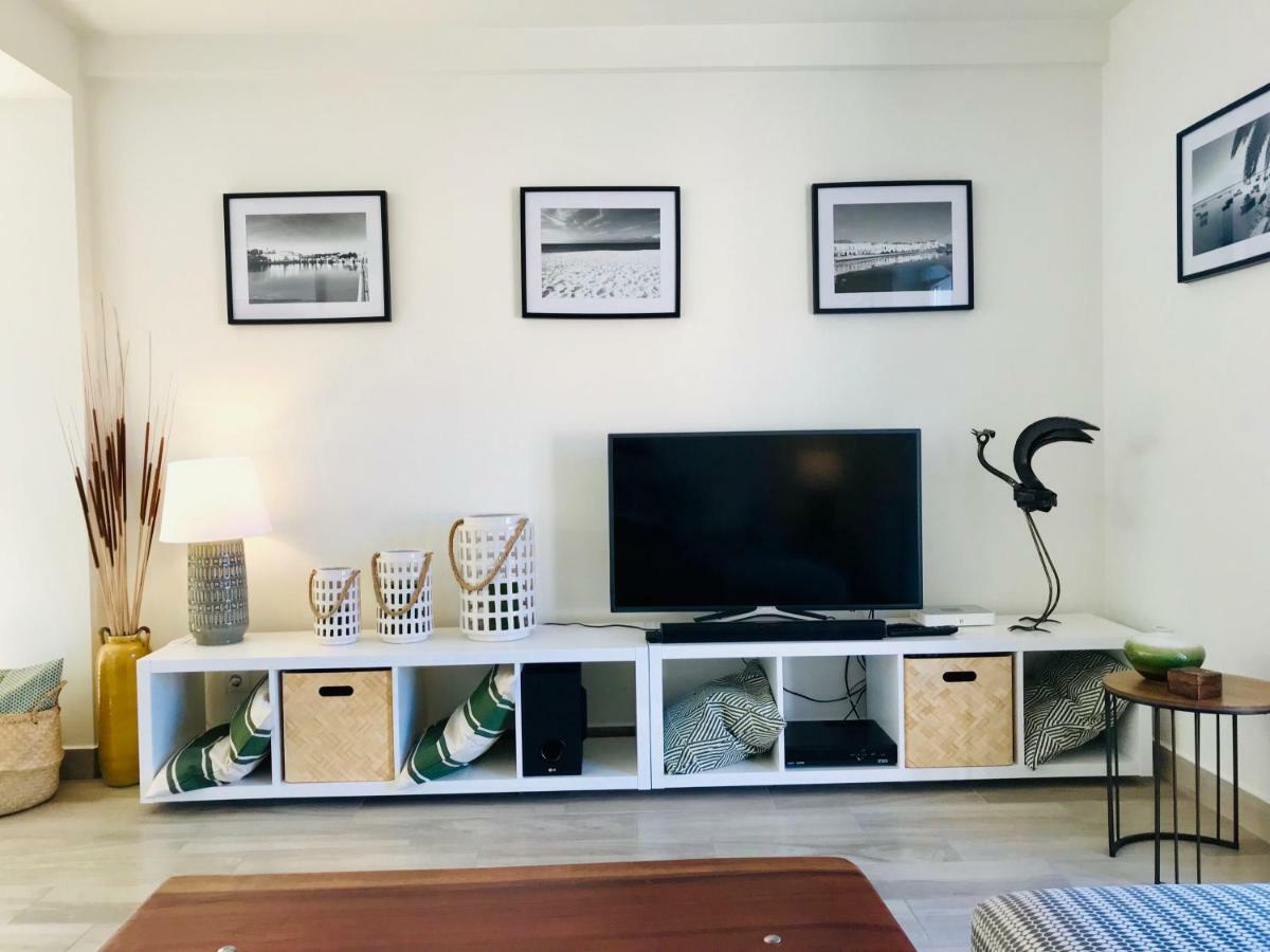 Casa Do Gilao Διαμέρισμα Ταβίρα Εξωτερικό φωτογραφία