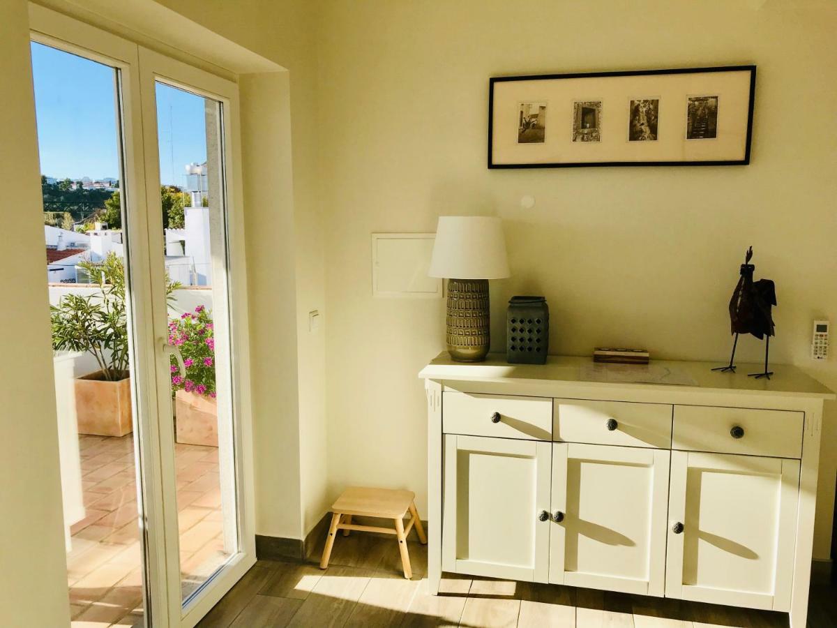 Casa Do Gilao Διαμέρισμα Ταβίρα Εξωτερικό φωτογραφία
