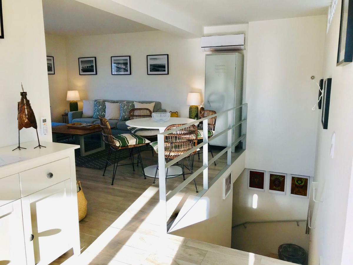 Casa Do Gilao Διαμέρισμα Ταβίρα Εξωτερικό φωτογραφία
